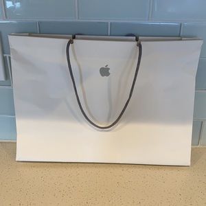 ⭐️🌴NEW Apple Gift Bag